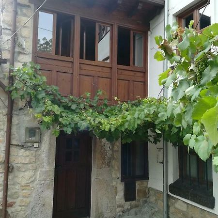 La Casina De Felix Alles Exterior foto