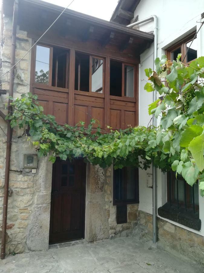La Casina De Felix Alles Exterior foto