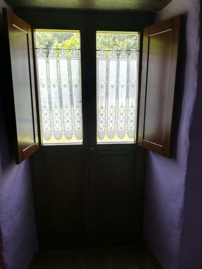 La Casina De Felix Alles Exterior foto